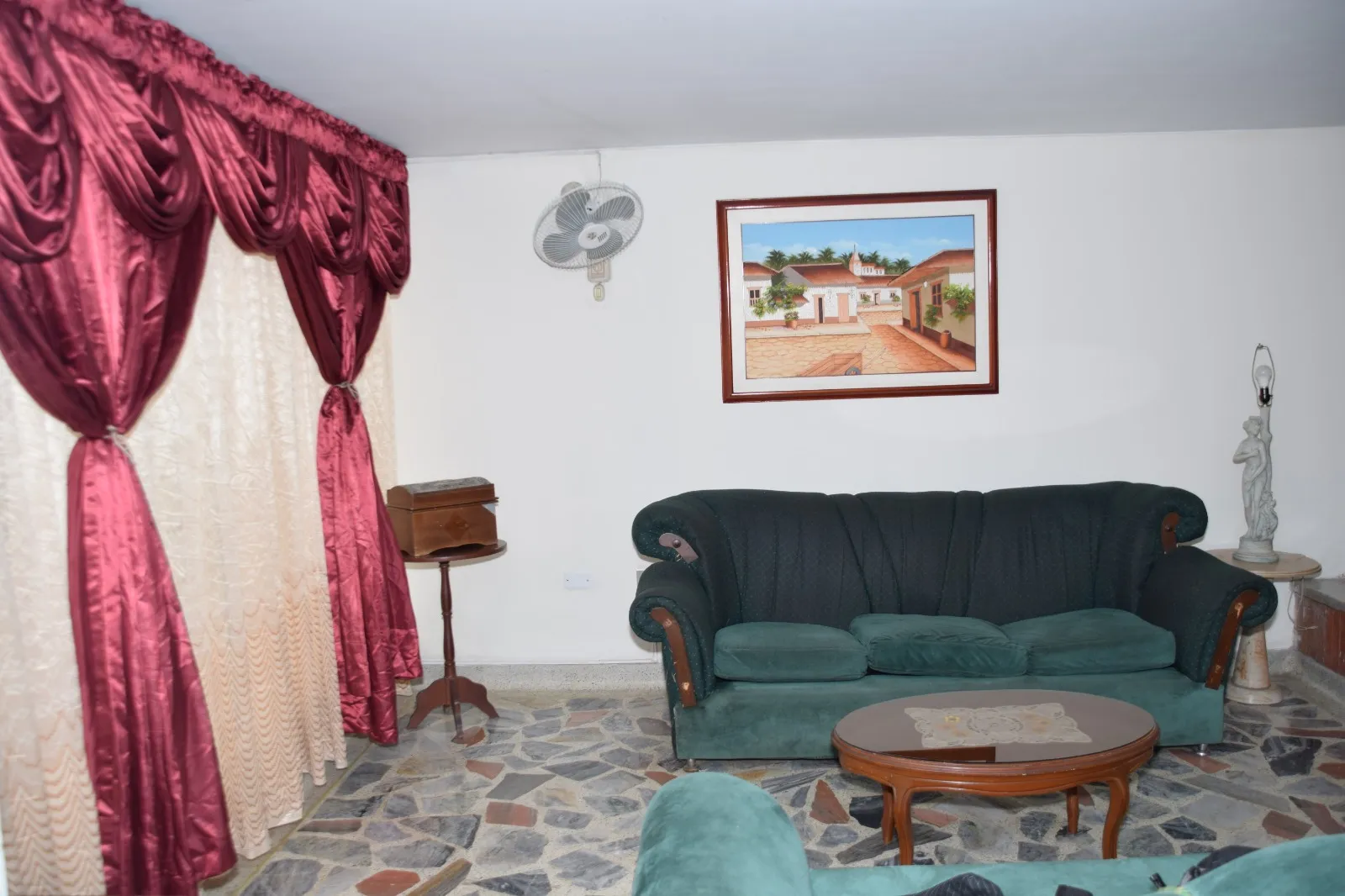 Arriendo Casa en Quinta Oriental Cúcuta 3 Habitaciones, 3 Baños y Garaje — foto 4