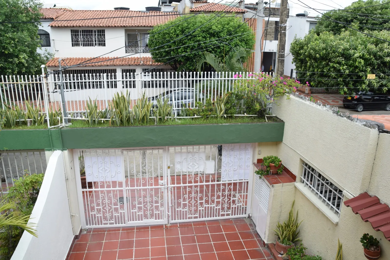 Arriendo Casa en Quinta Oriental Cúcuta 3 Habitaciones, 3 Baños y Garaje — foto 11