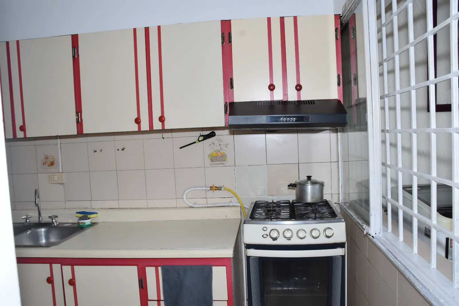 Arriendo Casa en Quinta Oriental Cúcuta 3 Habitaciones, 3 Baños y Garaje — foto 10