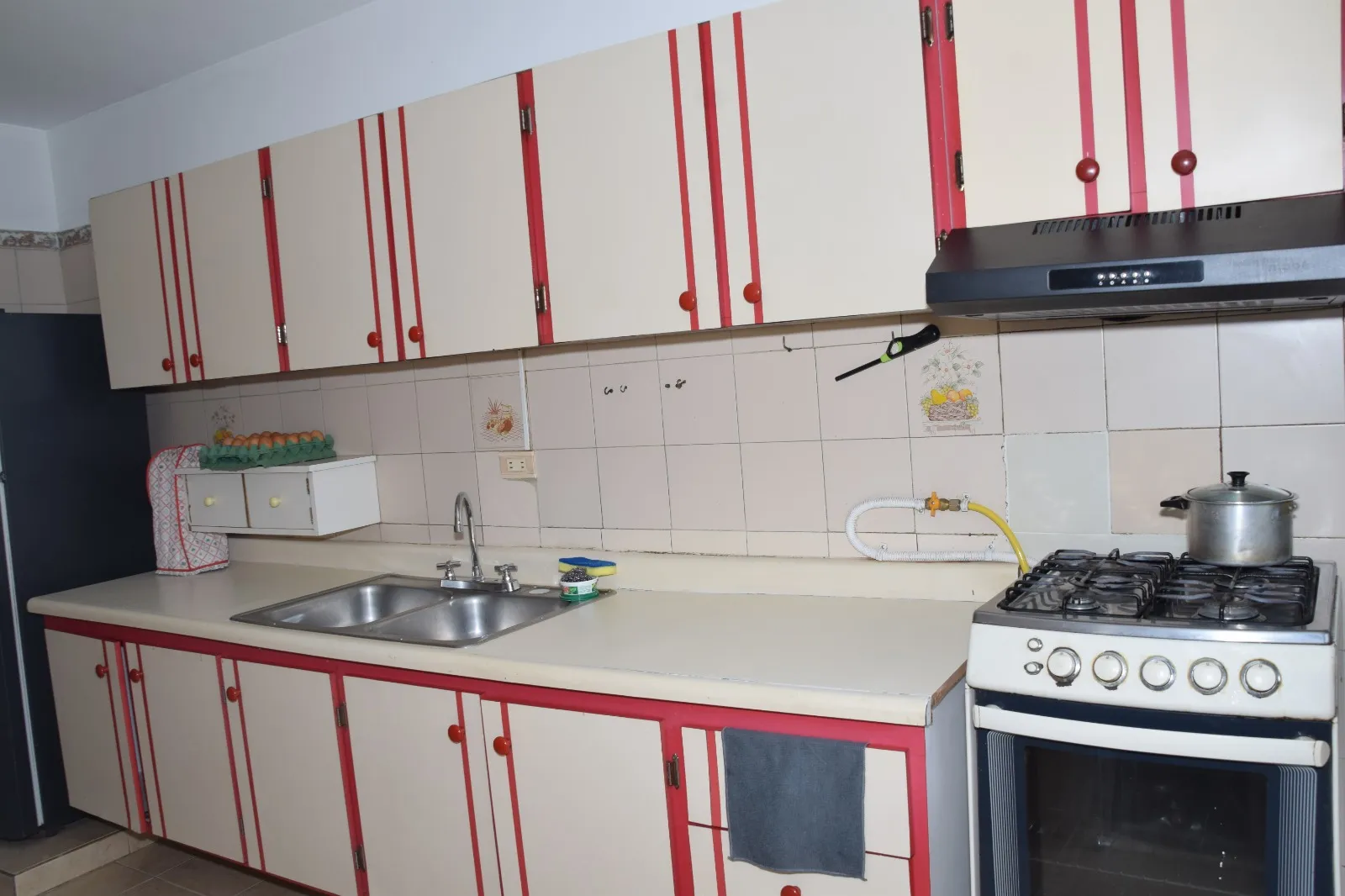 Arriendo Casa en Quinta Oriental Cúcuta 3 Habitaciones, 3 Baños y Garaje — foto 7