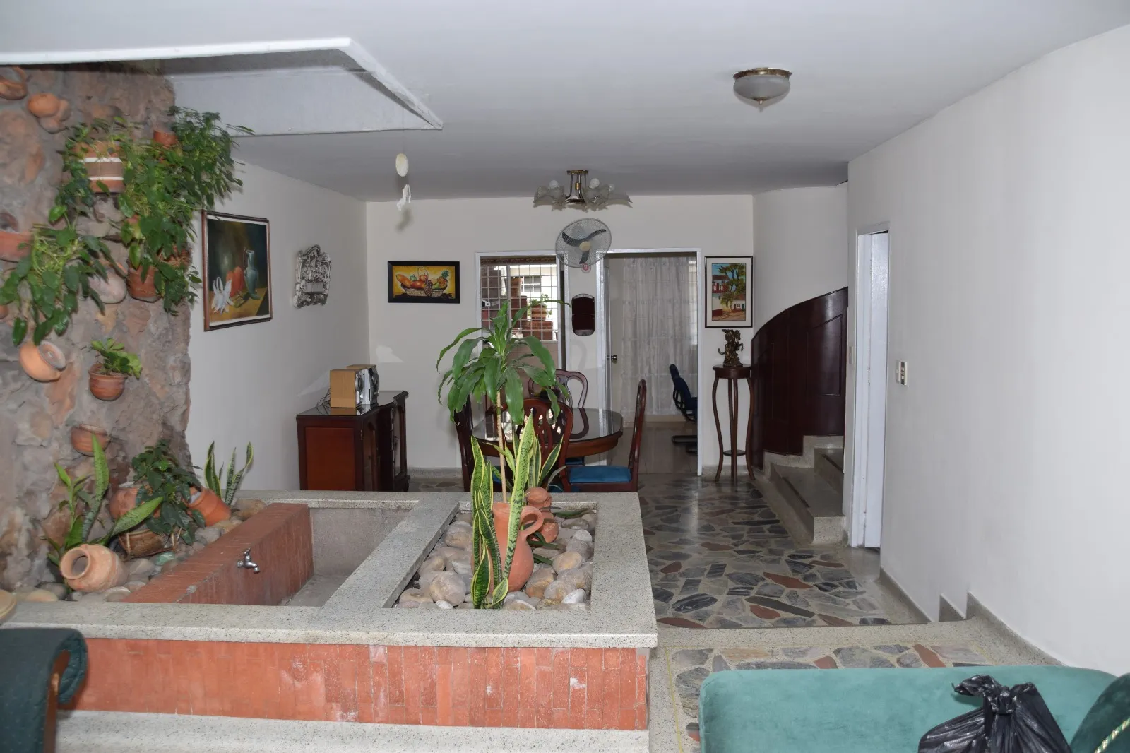 Arriendo Casa en Quinta Oriental Cúcuta 3 Habitaciones, 3 Baños y Garaje — foto 5