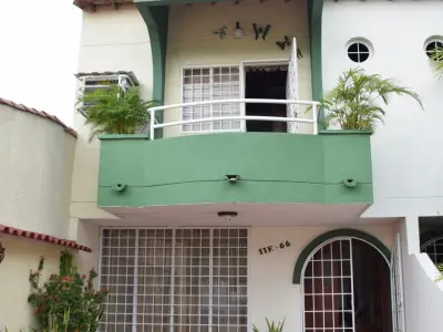 Arriendo Casa en Quinta Oriental Cúcuta 3 Habitaciones, 3 Baños y Garaje
