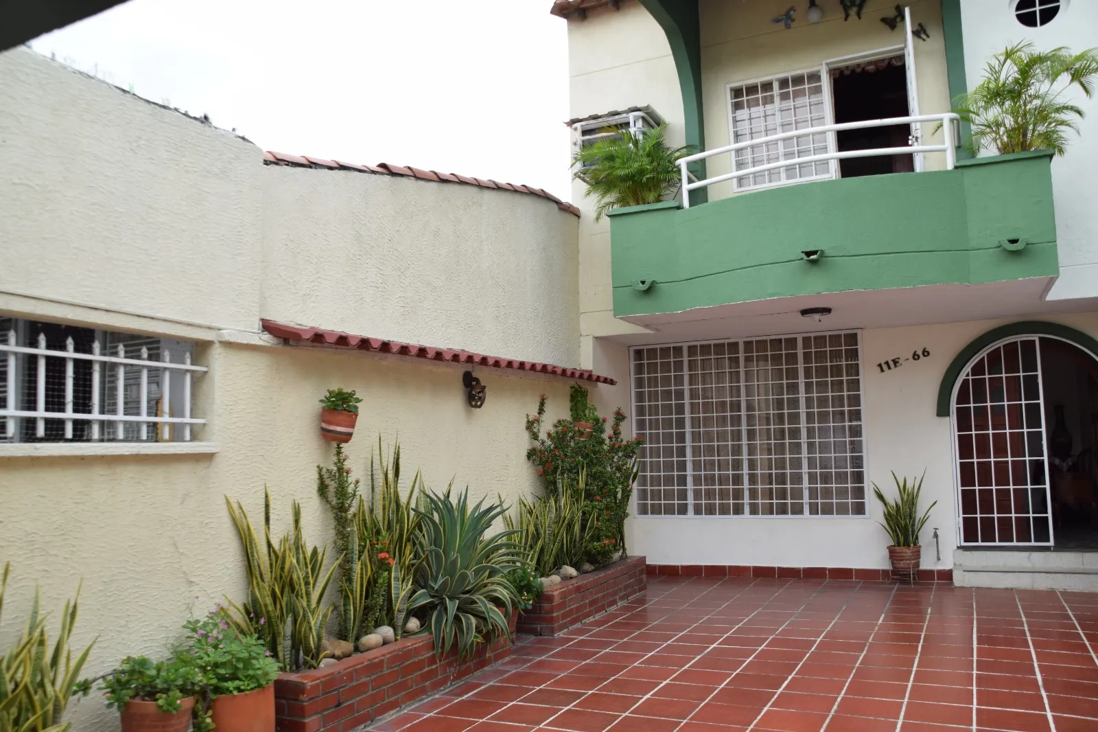 Arriendo Casa en Quinta Oriental Cúcuta 3 Habitaciones, 3 Baños y Garaje — foto 2