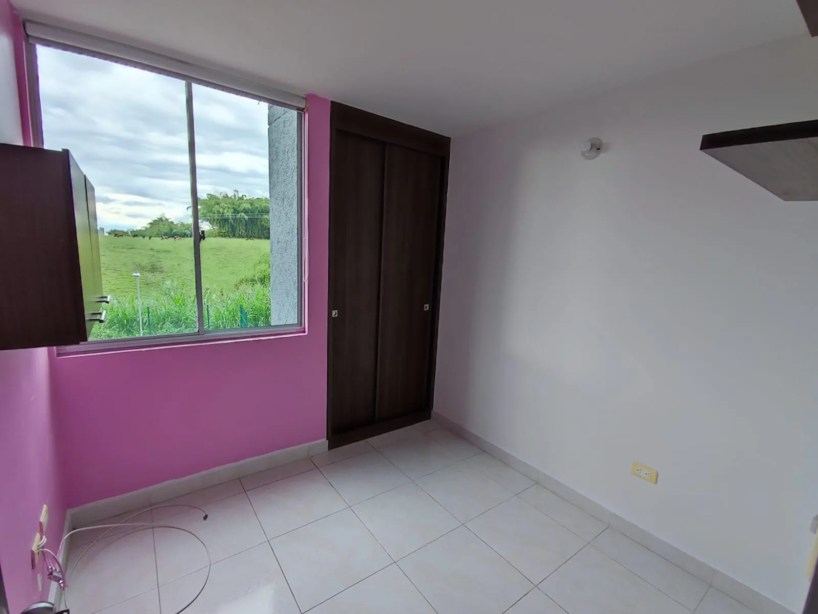 Apartamento Conjunto Cerrado Cabo Marzo - 6