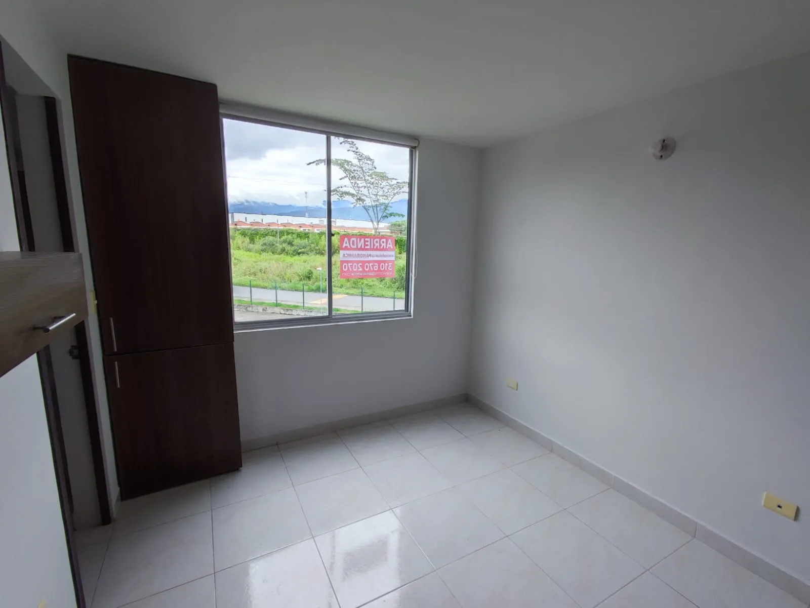 Apartamento Conjunto Cerrado Cabo Marzo - 7