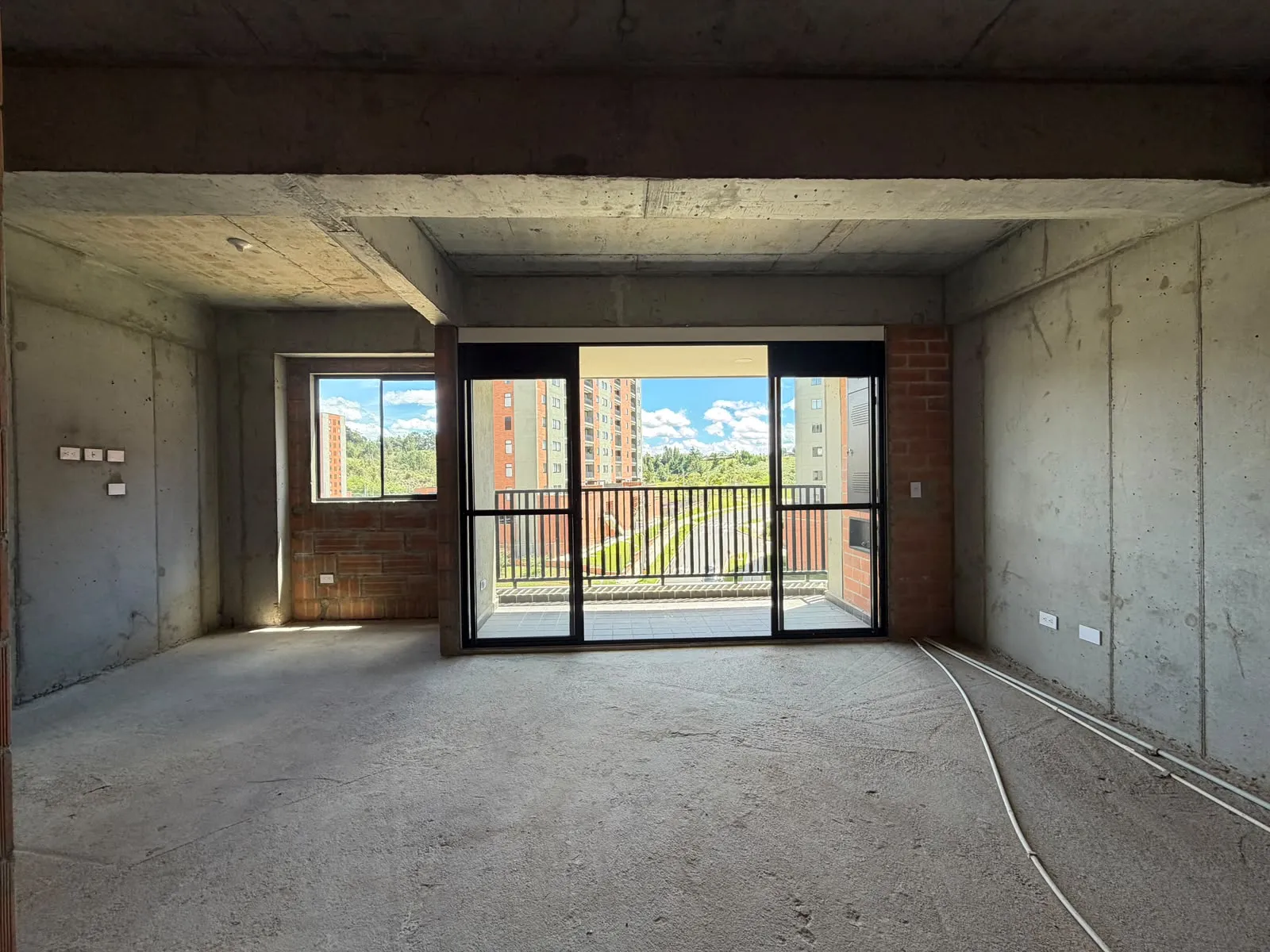 Oportunidad de Inversión en Yarumo Apartamentos en Rionegro, Antioquia - 2