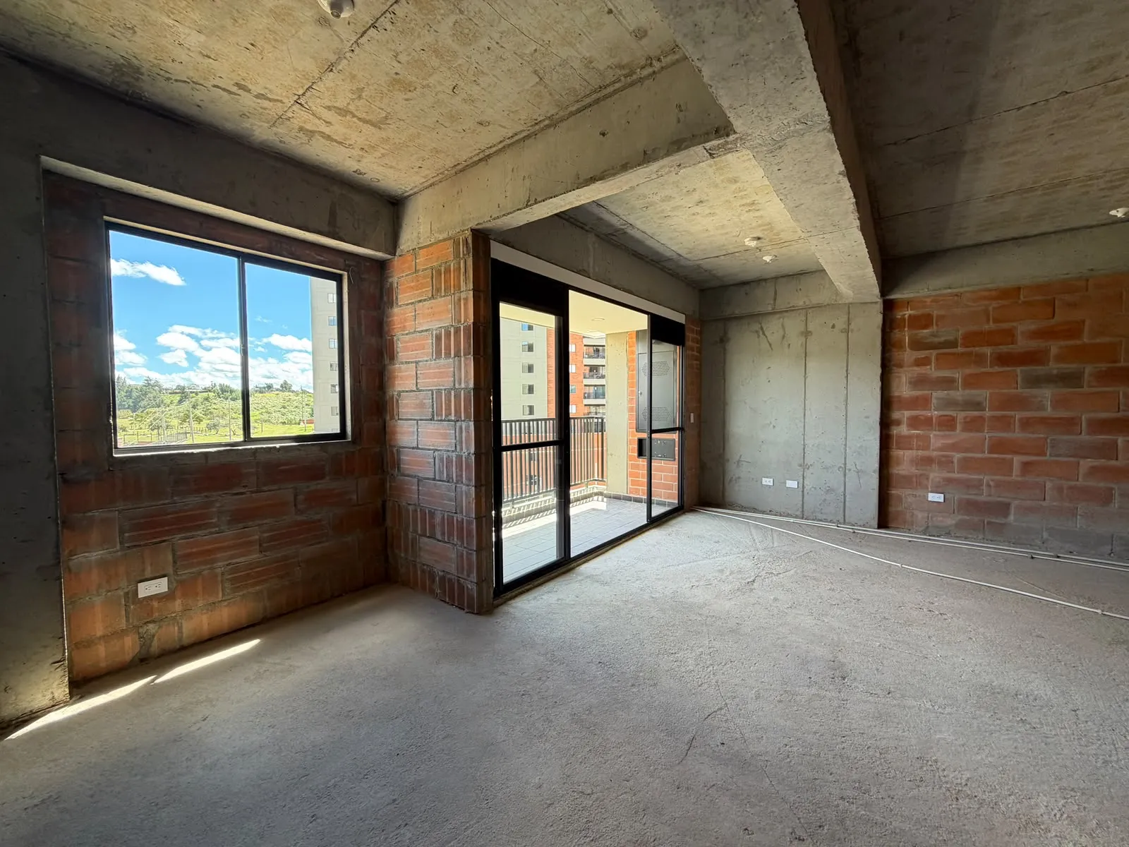 Oportunidad de Inversión en Yarumo Apartamentos en Rionegro, Antioquia - 7