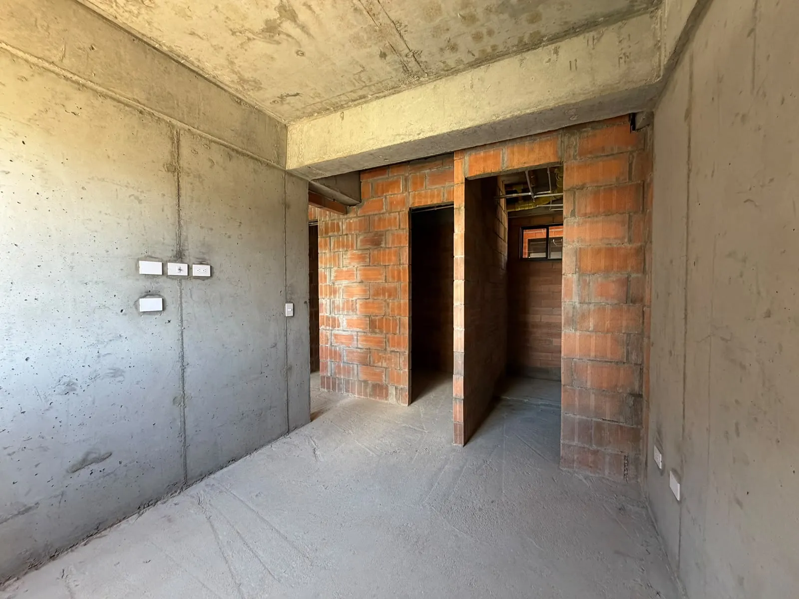 Oportunidad de Inversión en Yarumo Apartamentos en Rionegro, Antioquia - 3