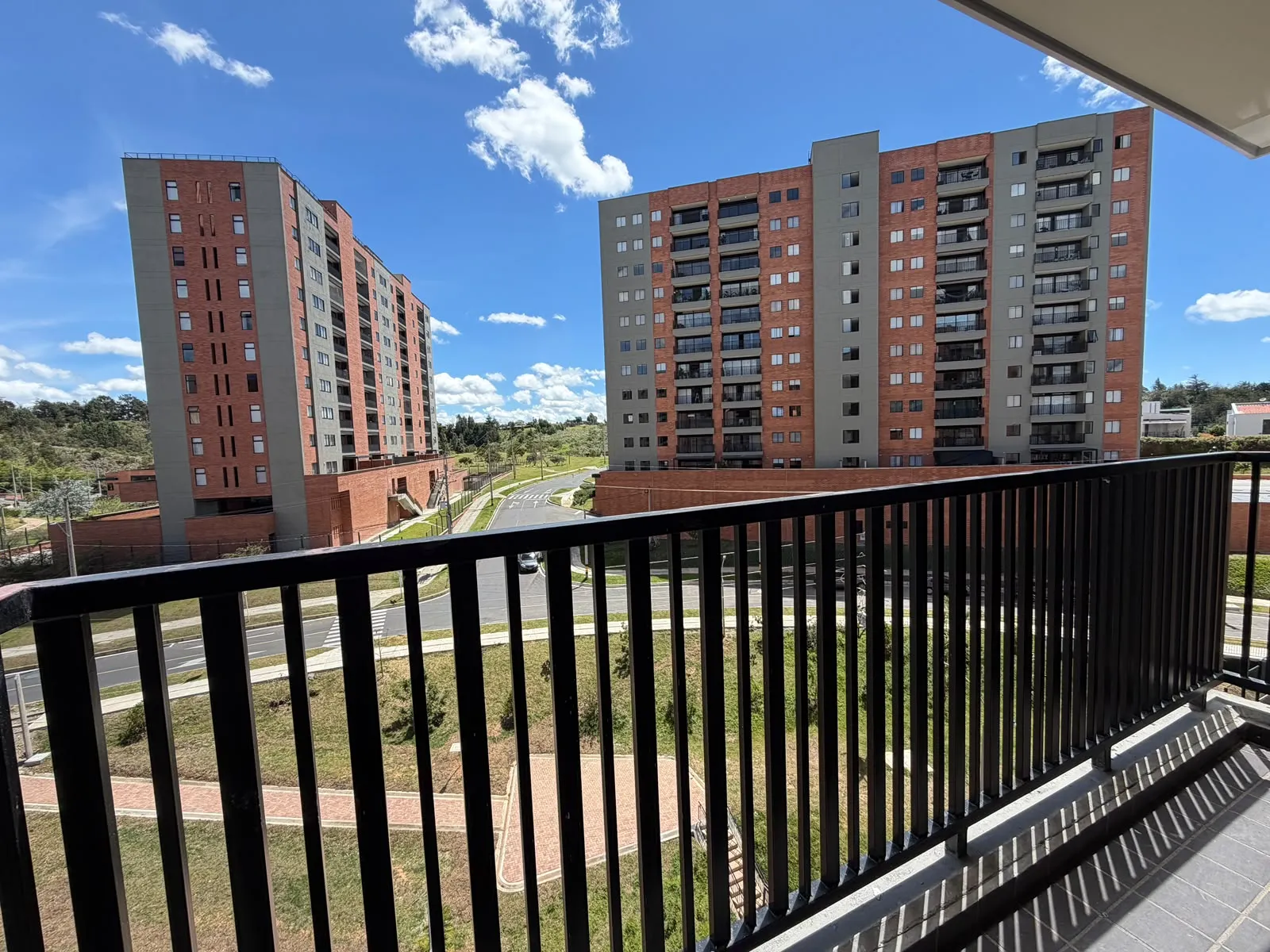 Oportunidad de Inversión en Yarumo Apartamentos en Rionegro, Antioquia - 1