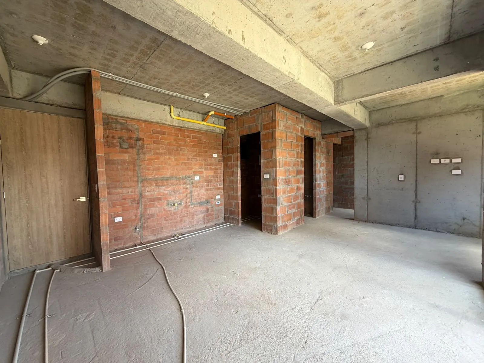 Oportunidad de Inversión en Yarumo Apartamentos en Rionegro, Antioquia - 8