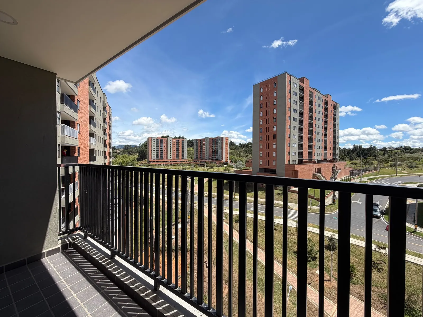 Oportunidad de Inversión en Yarumo Apartamentos en Rionegro, Antioquia - 4