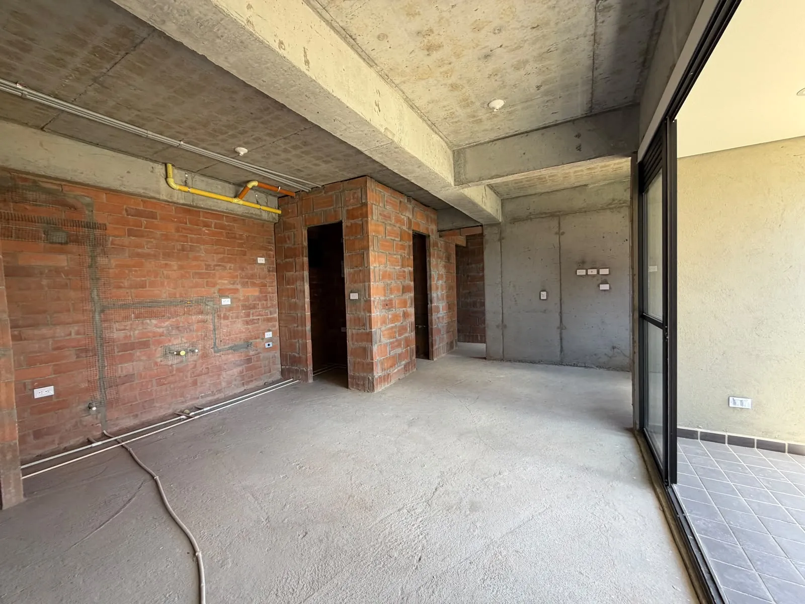Oportunidad de Inversión en Yarumo Apartamentos en Rionegro, Antioquia - 5