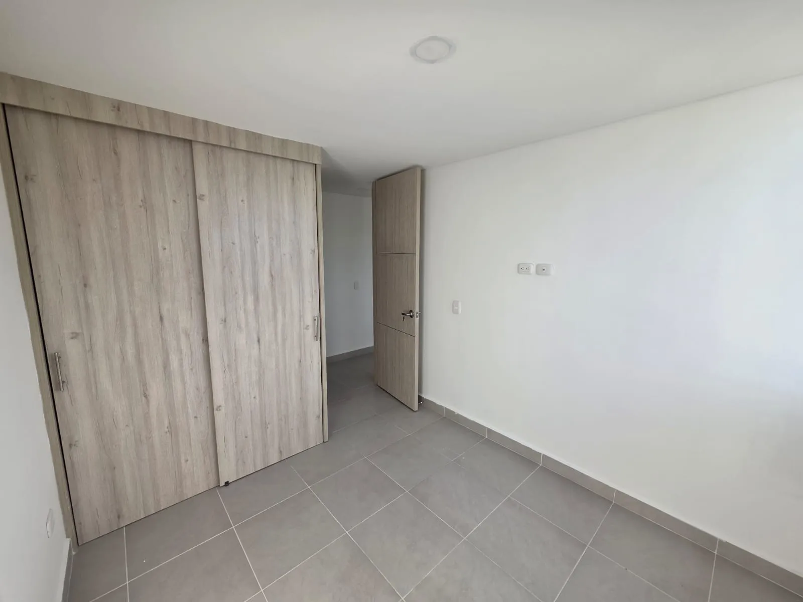 Apartamento Conjunto Cerrado Coliseo del Cafe - 9