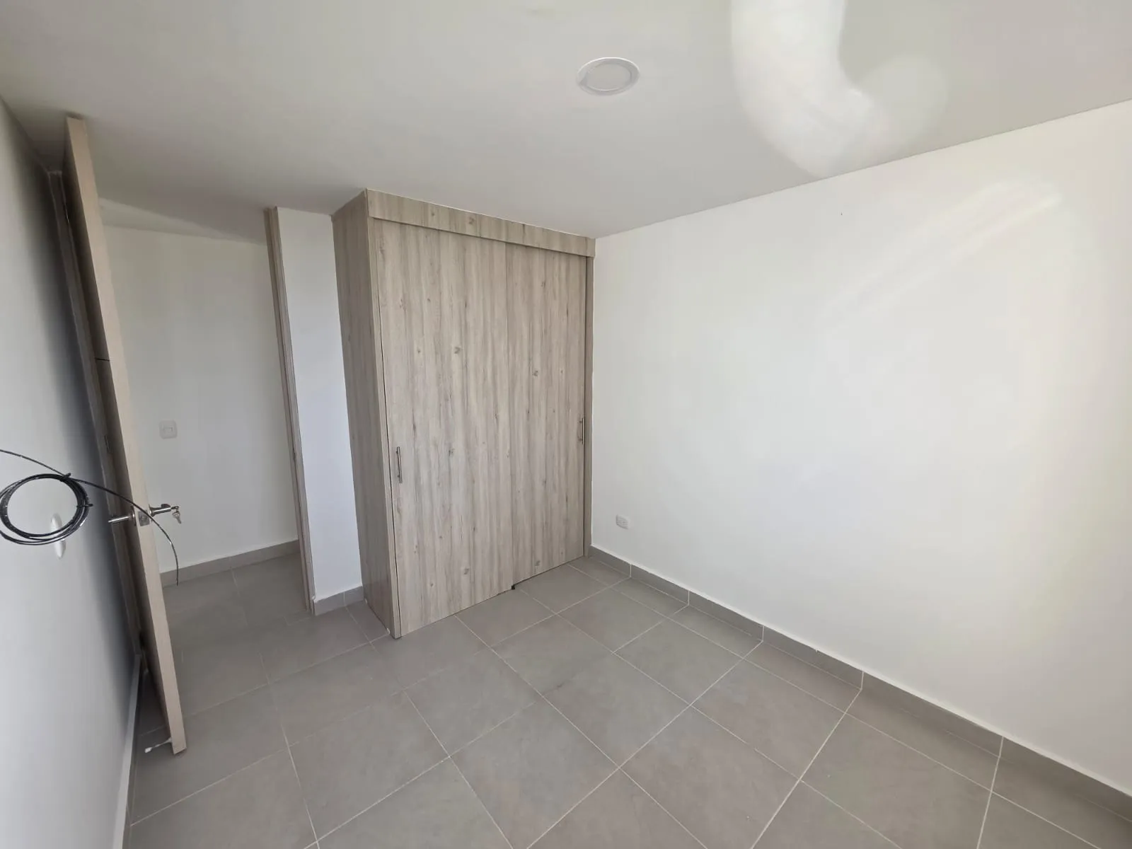 Apartamento Conjunto Cerrado Coliseo del Cafe - 6