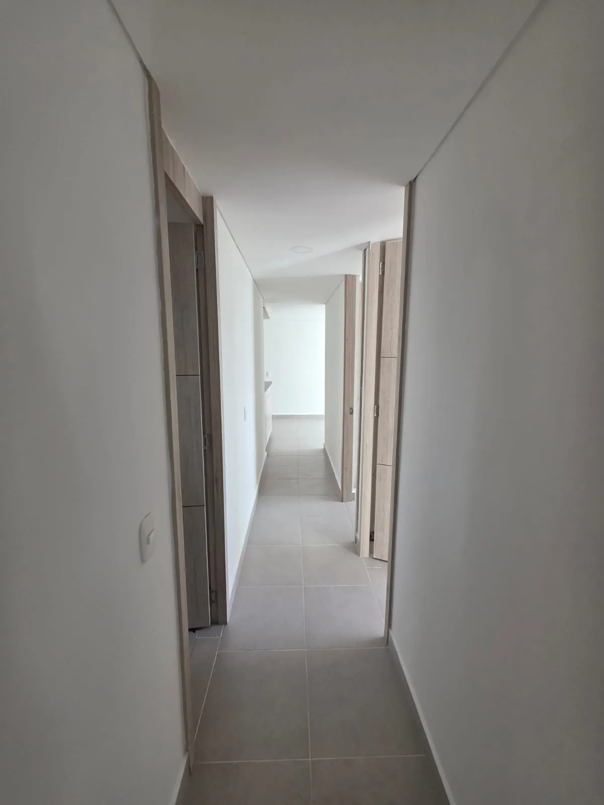 Apartamento Conjunto Cerrado Coliseo del Cafe - 17