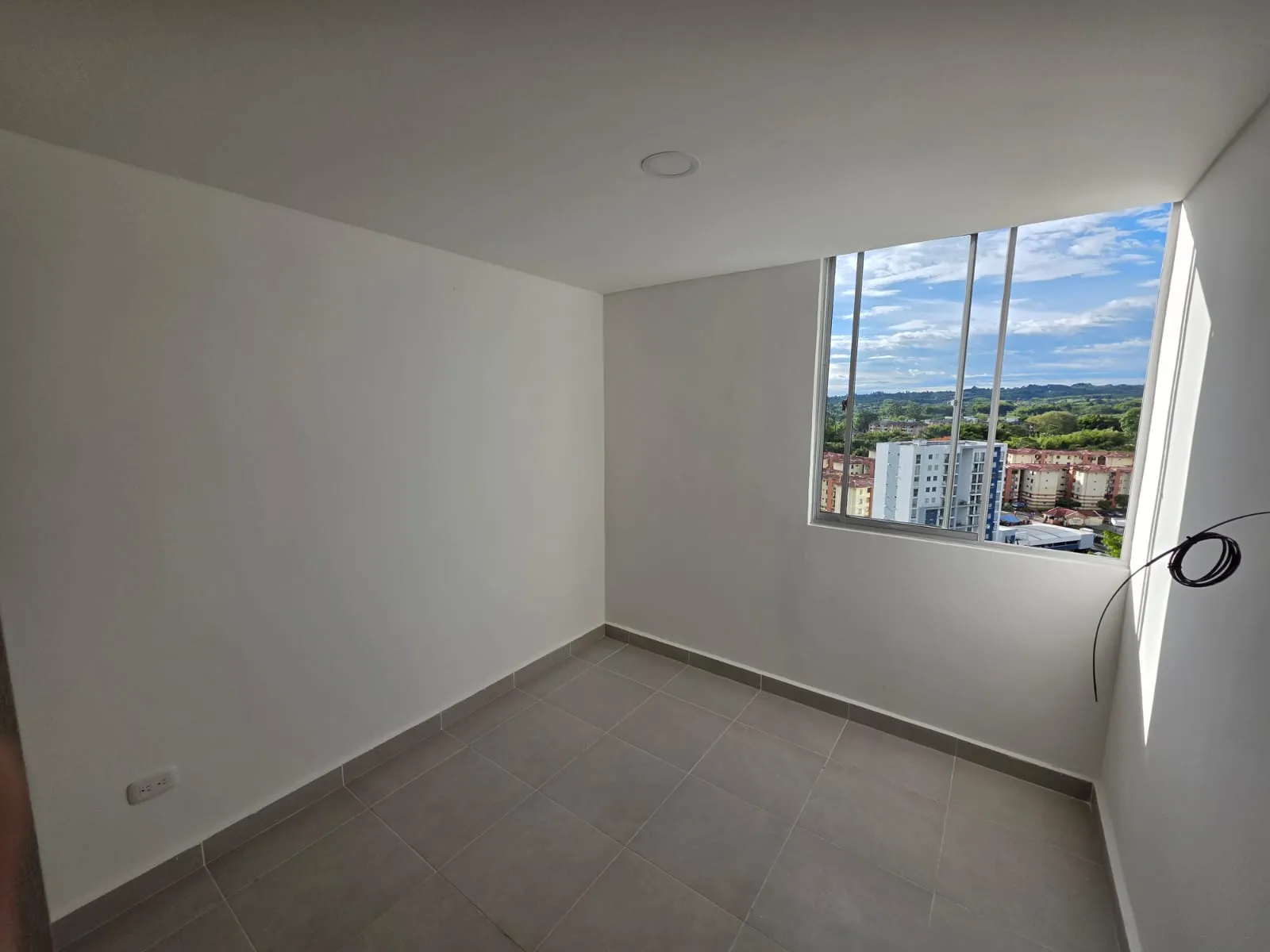 Apartamento Conjunto Cerrado Coliseo del Cafe - 7