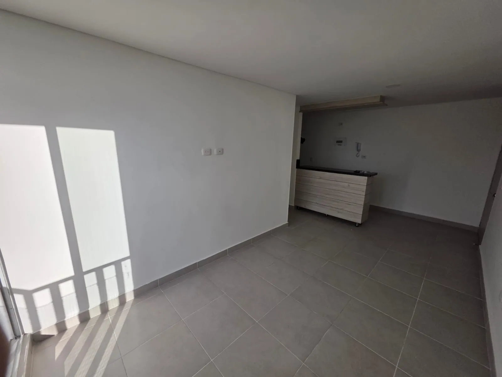 Apartamento Conjunto Cerrado Coliseo del Cafe - 4