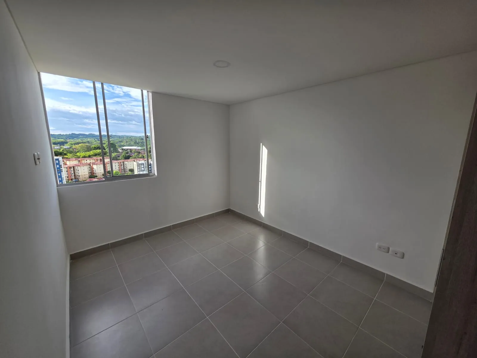 Apartamento Conjunto Cerrado Coliseo del Cafe - 13