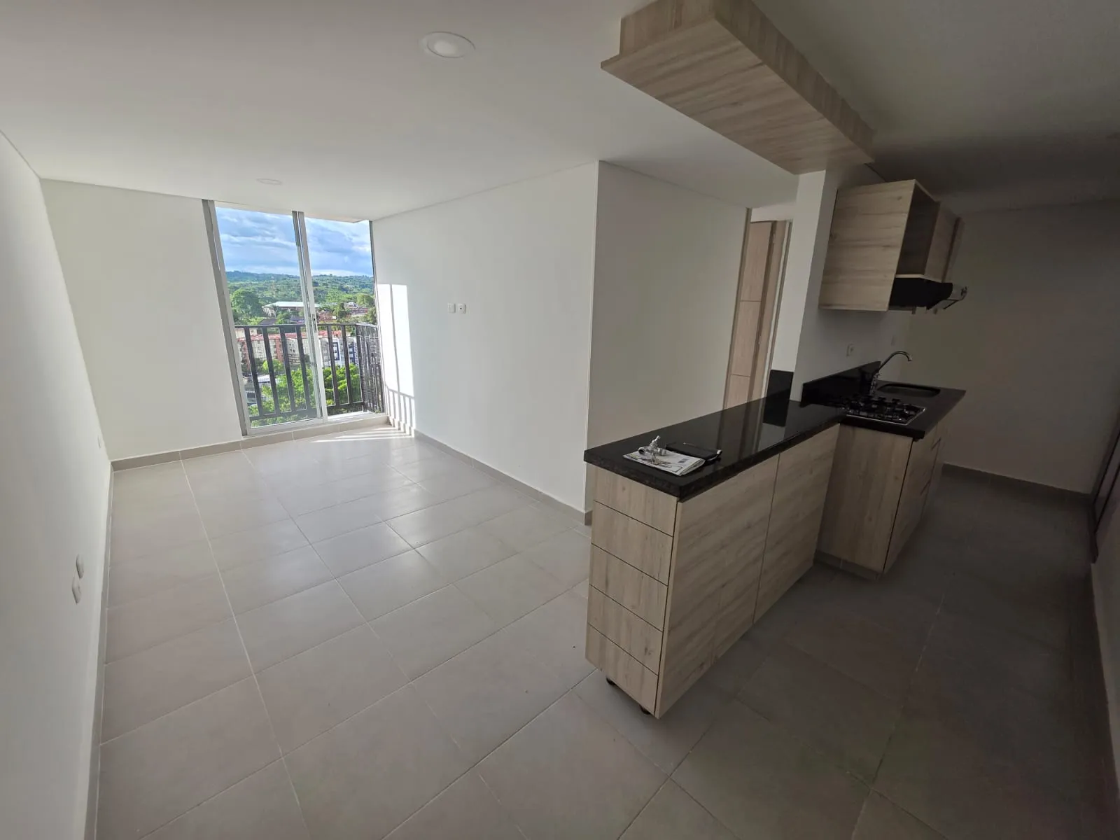 Apartamento Conjunto Cerrado Coliseo del Cafe - 5