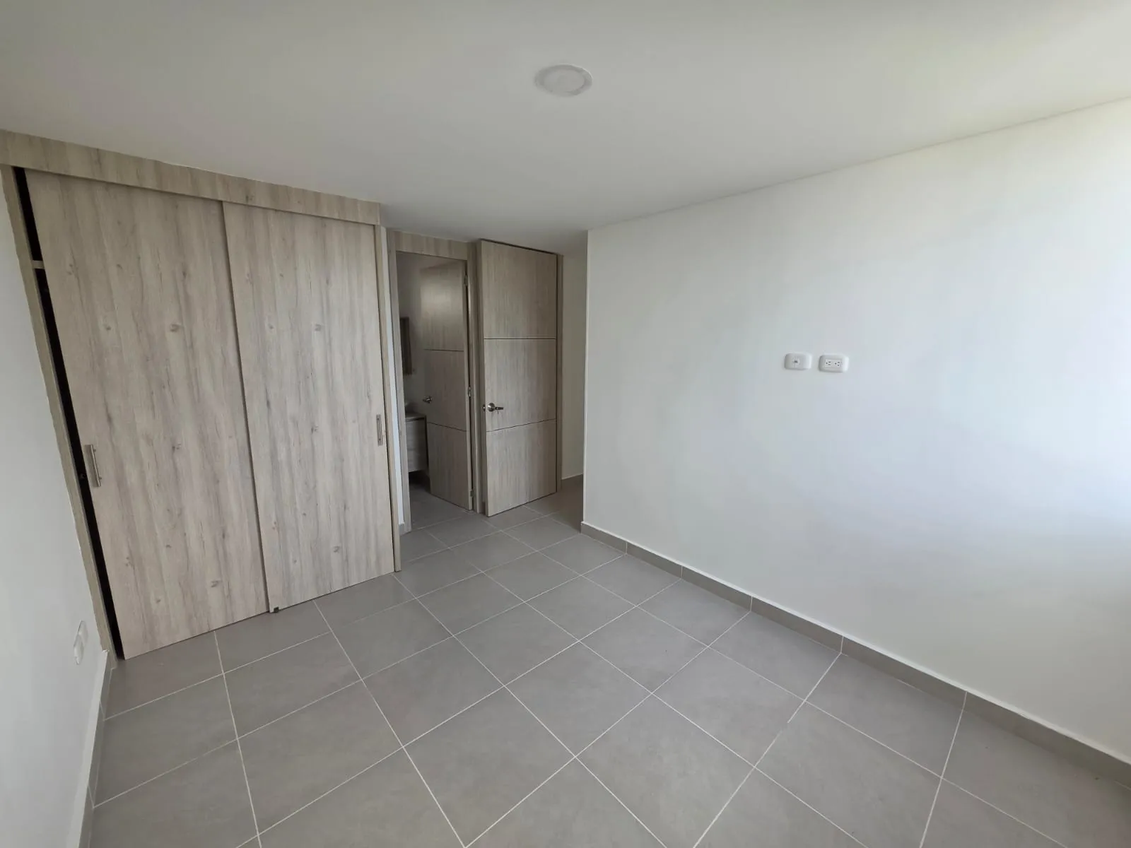 Apartamento Conjunto Cerrado Coliseo del Cafe - 12