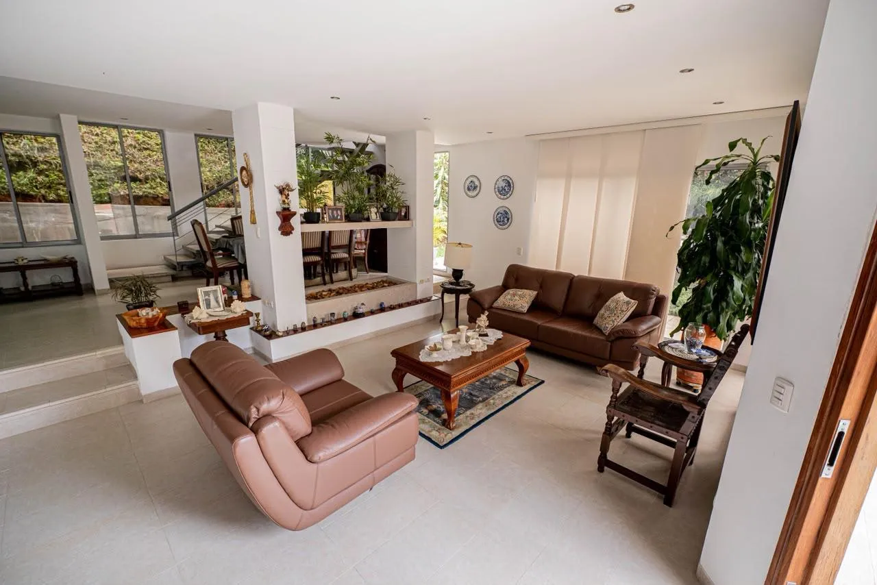 CASA EN VENTA EN COLINAS DE SAN REMO SABANETA — foto 12