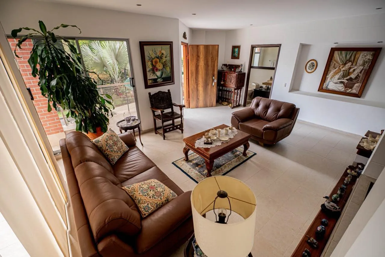 CASA EN VENTA EN COLINAS DE SAN REMO SABANETA — foto 11