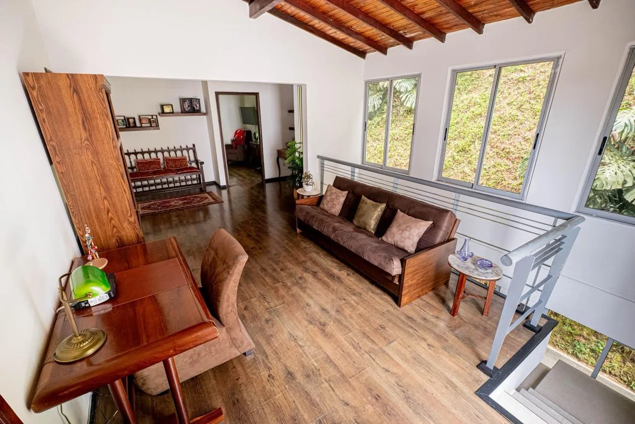 CASA EN VENTA EN COLINAS DE SAN REMO SABANETA — foto 15