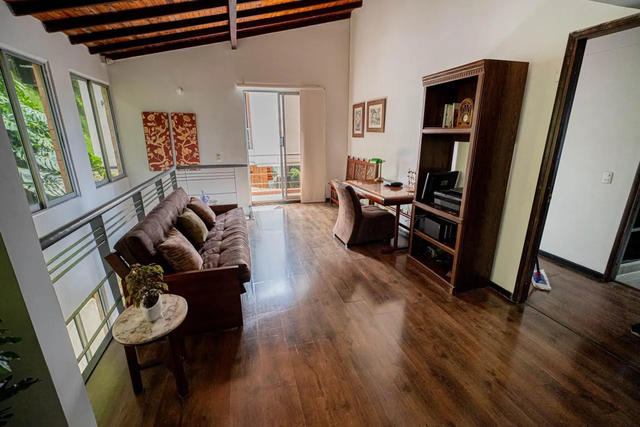 CASA EN VENTA EN COLINAS DE SAN REMO SABANETA — foto 13
