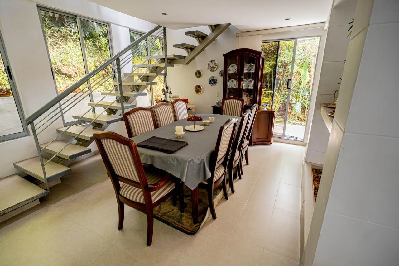 CASA EN VENTA EN COLINAS DE SAN REMO SABANETA — foto 10