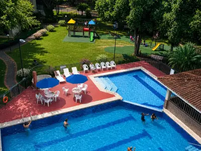 Vendo apartamento Sur de Cali, Barrio Quintas de Don Simón