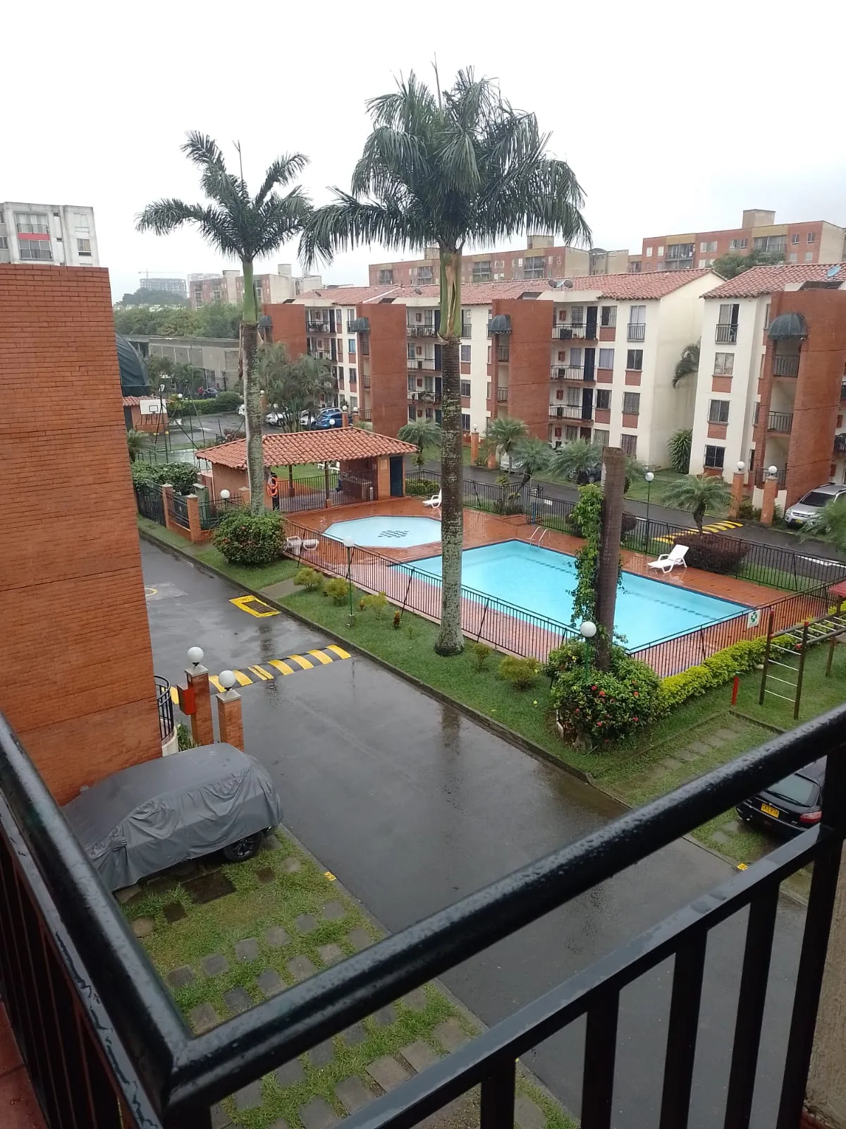 APARTAMENTO EN VENTA EN EL CANEY CALI - 1