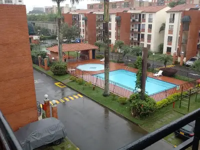 APARTAMENTO EN VENTA EN EL CANEY CALI