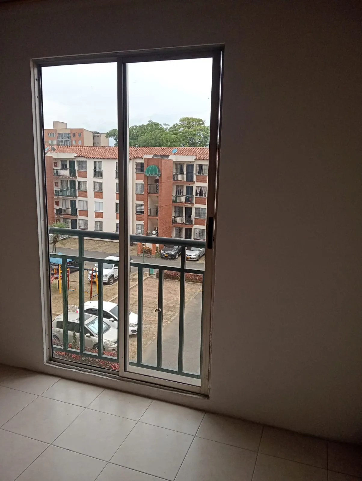 APARTAMENTO EN VENTA EN EL CANEY CALI - 5