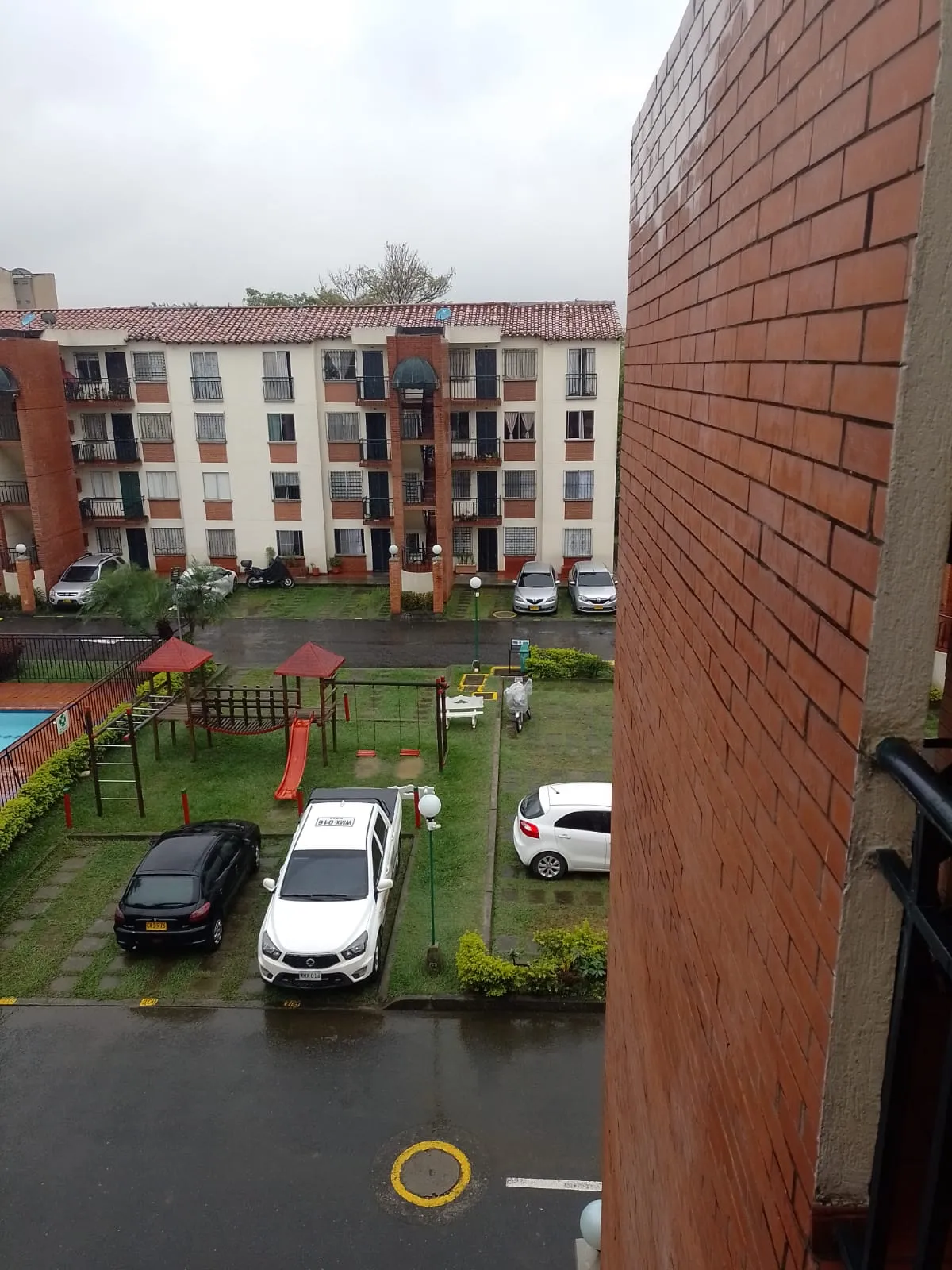 APARTAMENTO EN VENTA EN EL CANEY CALI - 3