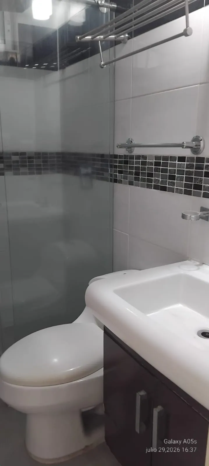 Alquilo Hermoso Apartamento Remodelado barrio Nueva Tequendama Cali - 13