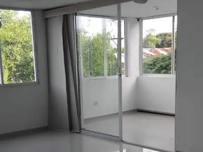 Alquilo Hermoso Apartamento Remodelado barrio Nueva Tequendama Cali