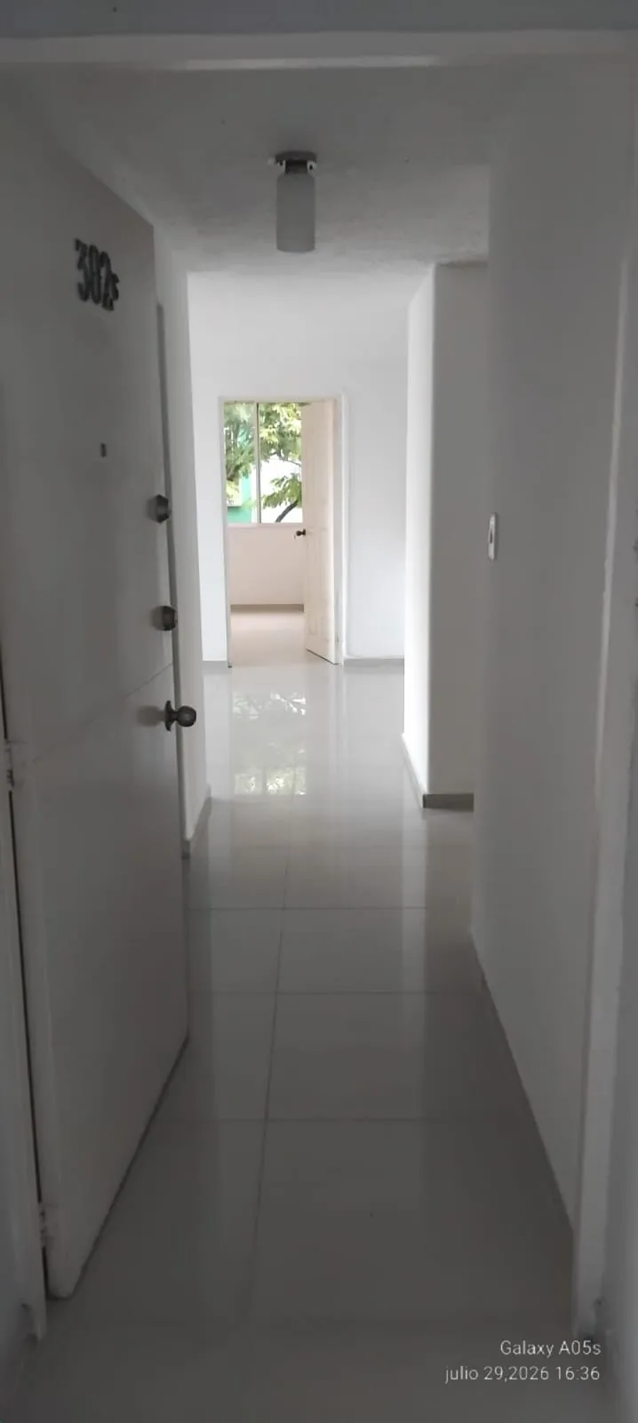 Alquilo Hermoso Apartamento Remodelado barrio Nueva Tequendama Cali - 9