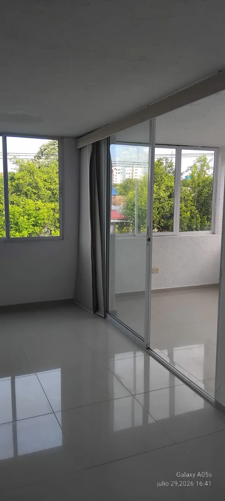 Alquilo Hermoso Apartamento Remodelado barrio Nueva Tequendama Cali - 3