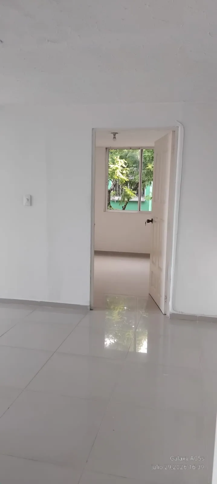 Alquilo Hermoso Apartamento Remodelado barrio Nueva Tequendama Cali - 2