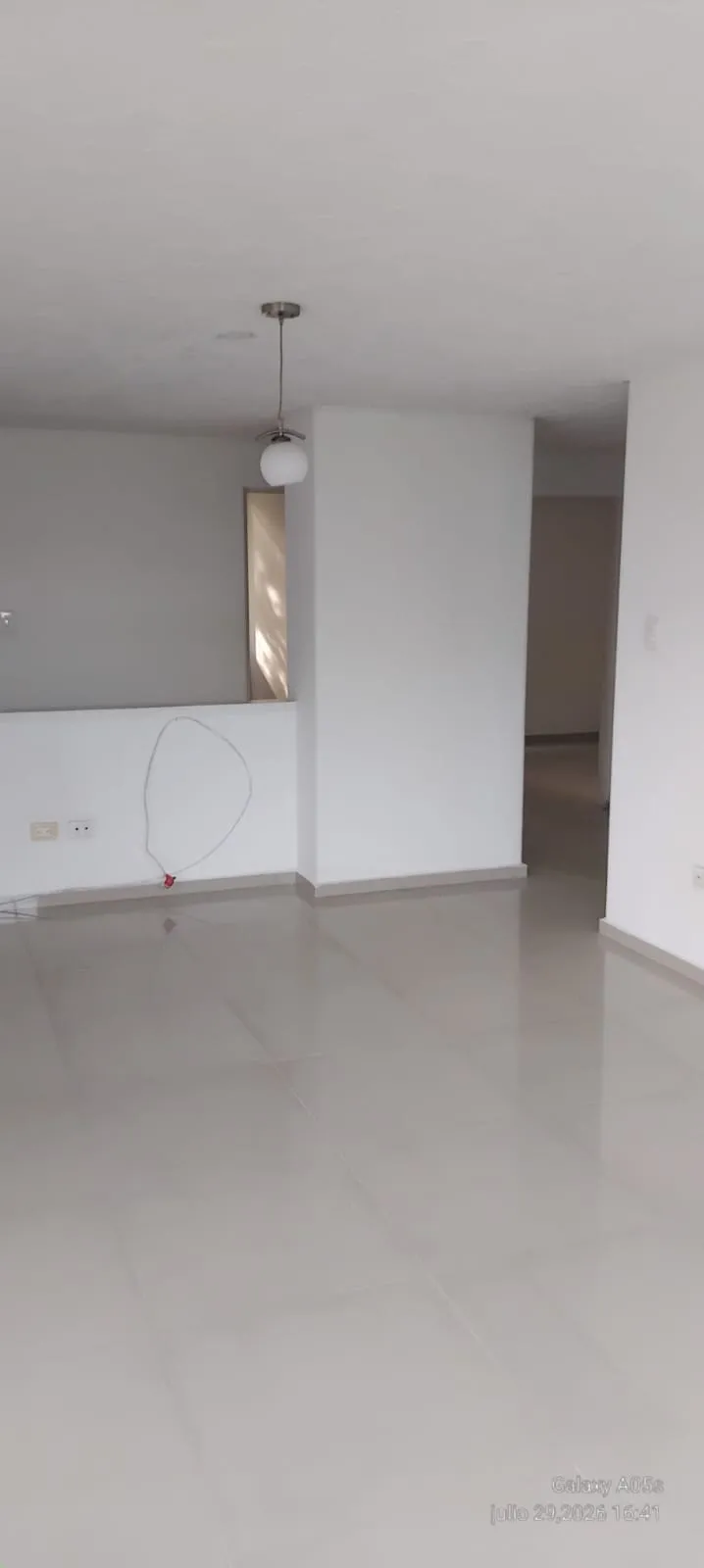 Alquilo Hermoso Apartamento Remodelado barrio Nueva Tequendama Cali - 5