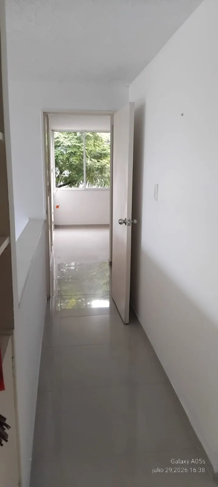 Alquilo Hermoso Apartamento Remodelado barrio Nueva Tequendama Cali - 10