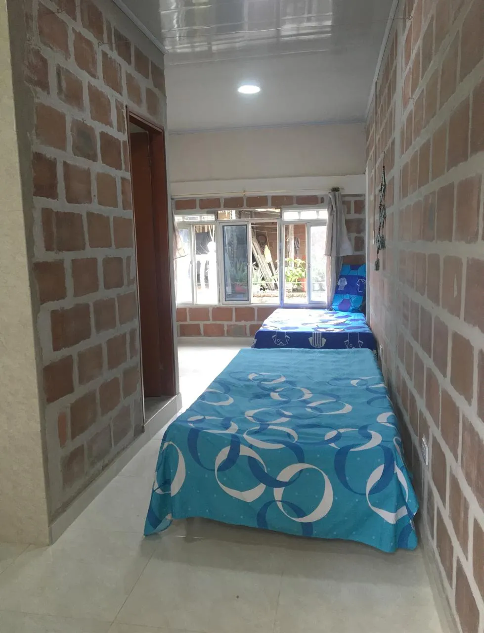 Apartaestudio Amoblado en Arriendo en Urbanizacion Calimio Norte - 6