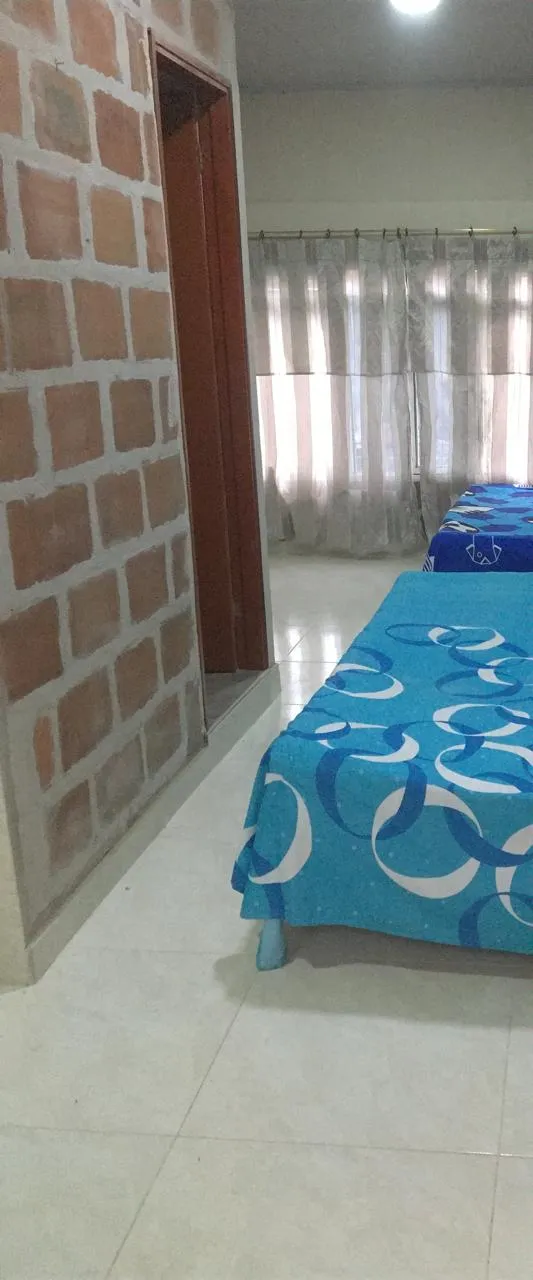 Apartaestudio Amoblado en Arriendo en Urbanizacion Calimio Norte - 12