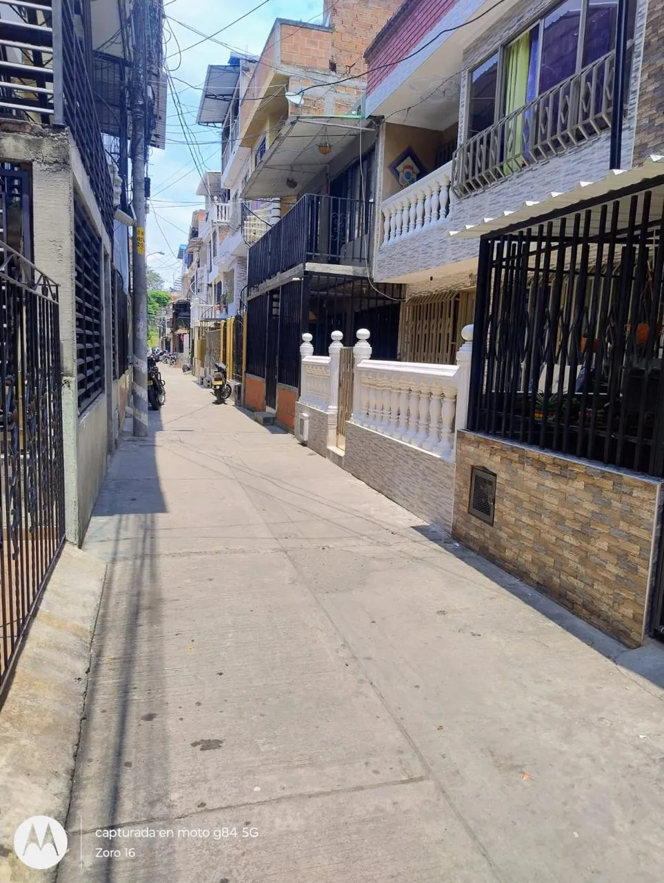 Apartaestudio Amoblado en Arriendo en Urbanizacion Calimio Norte - 3