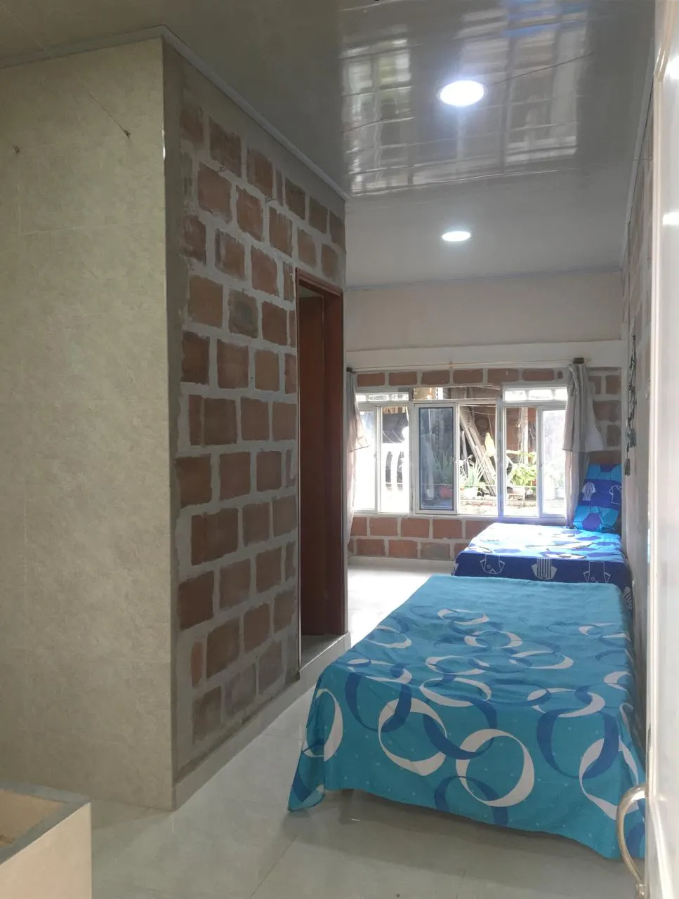Apartaestudio Amoblado en Arriendo en Urbanizacion Calimio Norte - 8