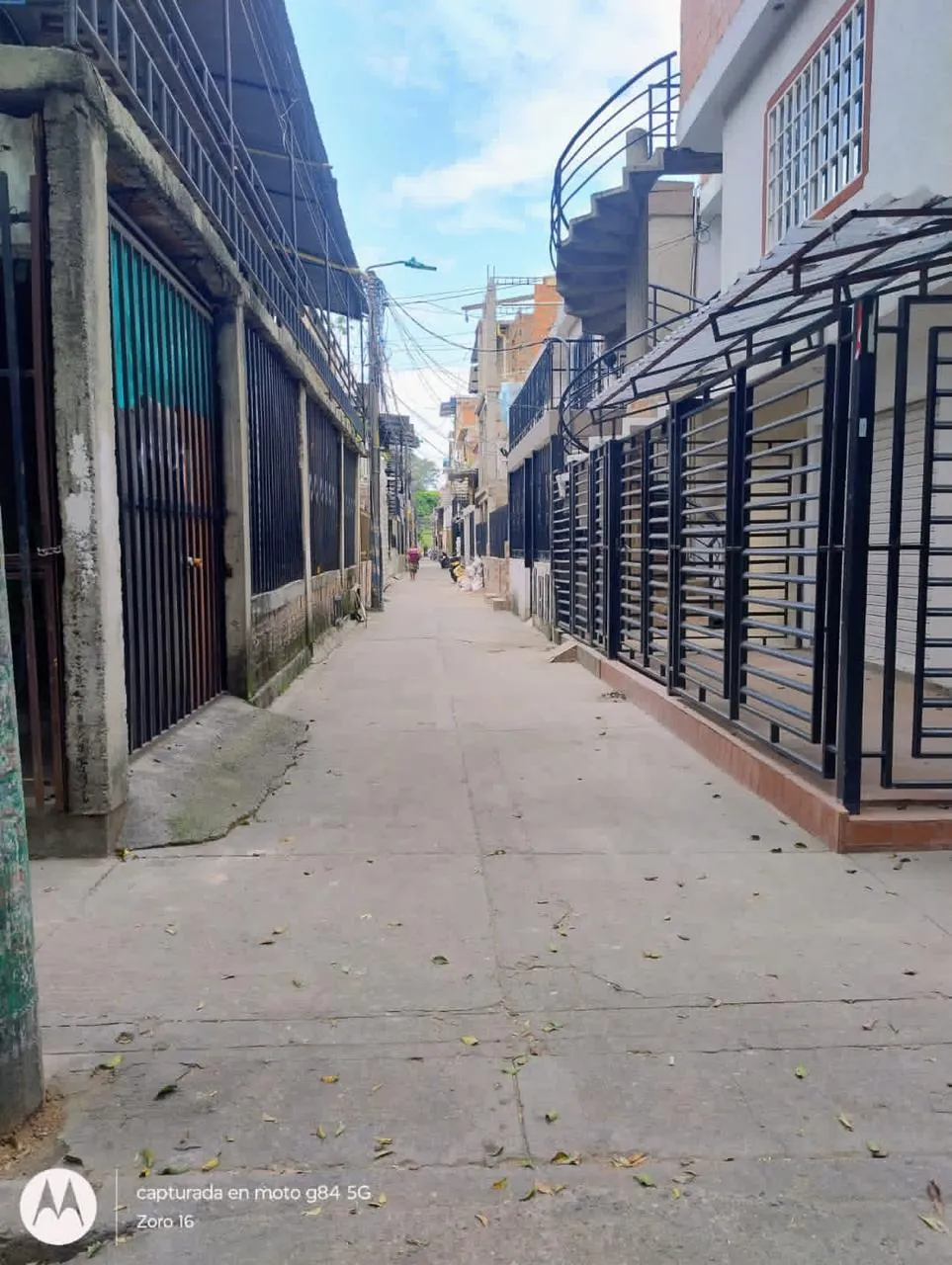 Apartaestudio Amoblado en Arriendo en Urbanizacion Calimio Norte - 18