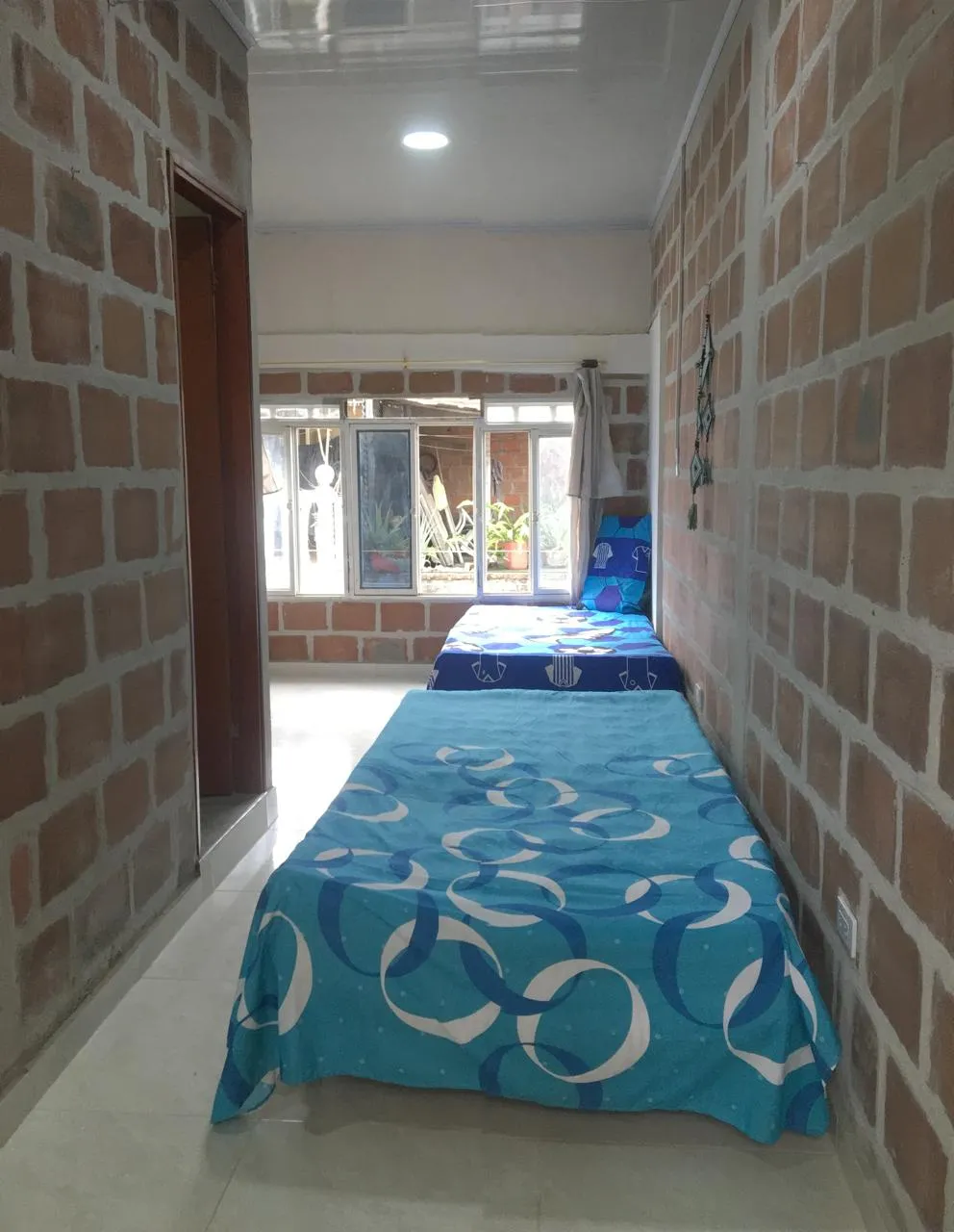 Apartaestudio Amoblado en Arriendo en Urbanizacion Calimio Norte - 5