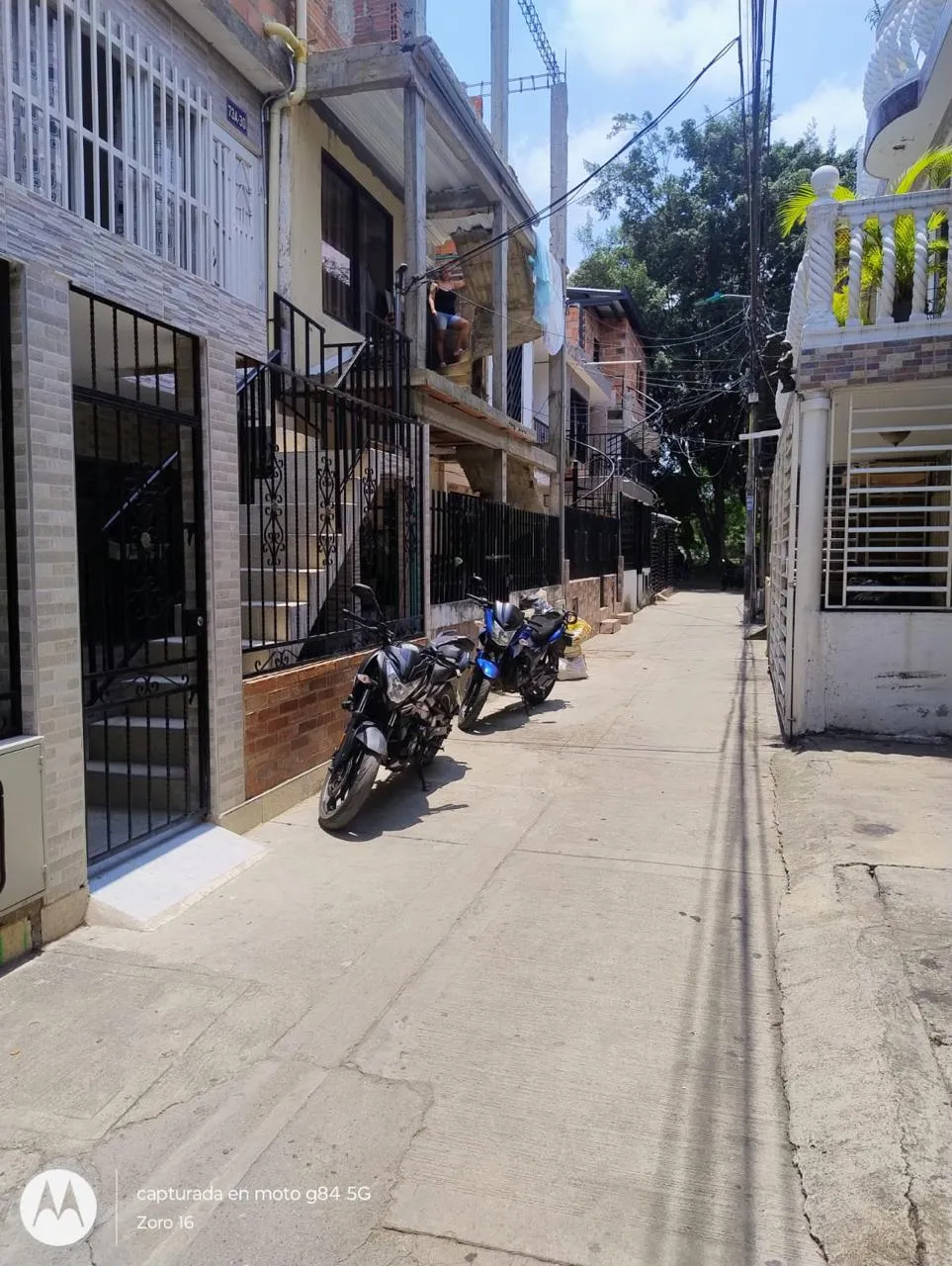 Apartaestudio Amoblado en Arriendo en Urbanizacion Calimio Norte - 13