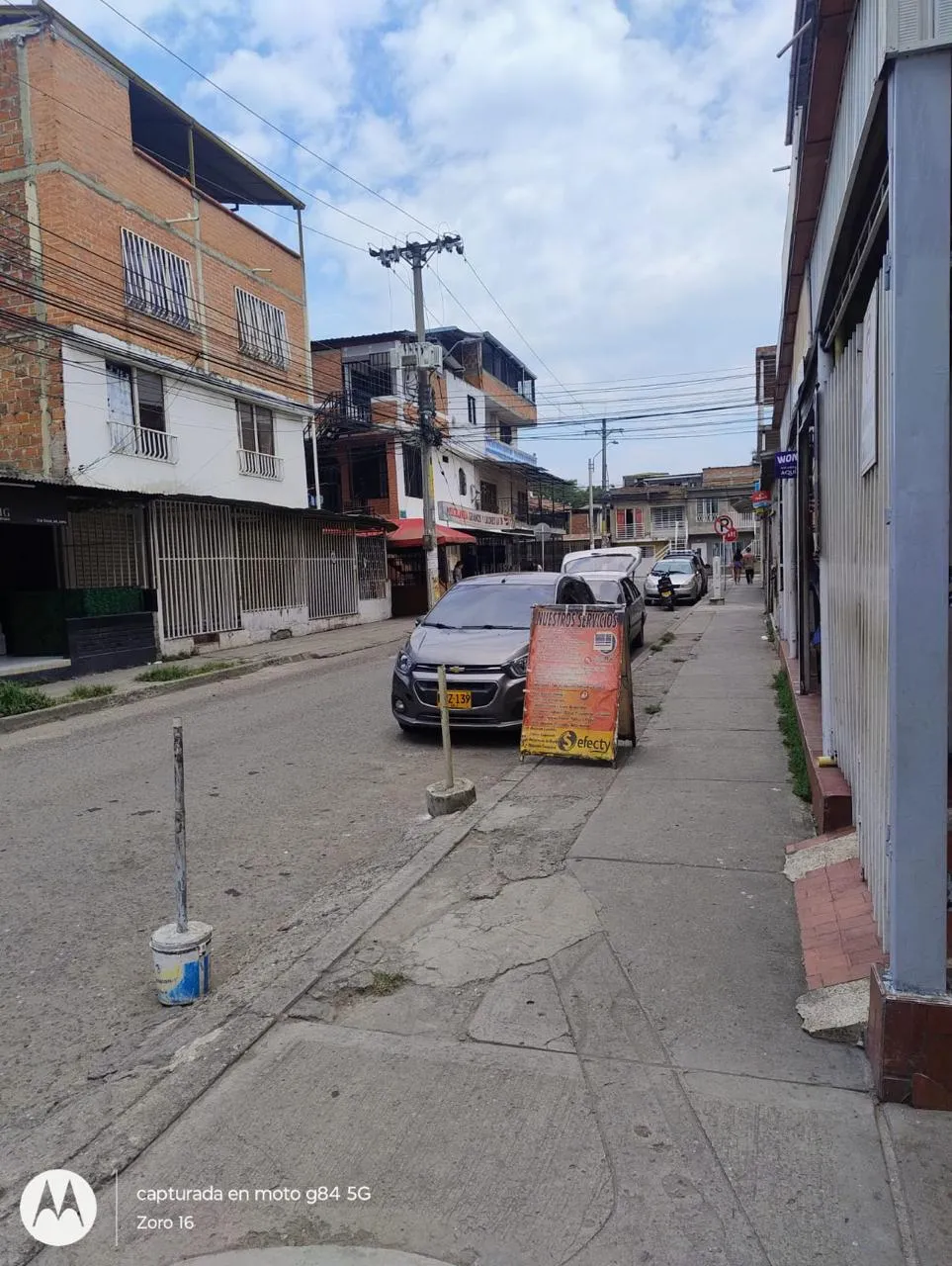 Apartaestudio Amoblado en Arriendo en Urbanizacion Calimio Norte - 17