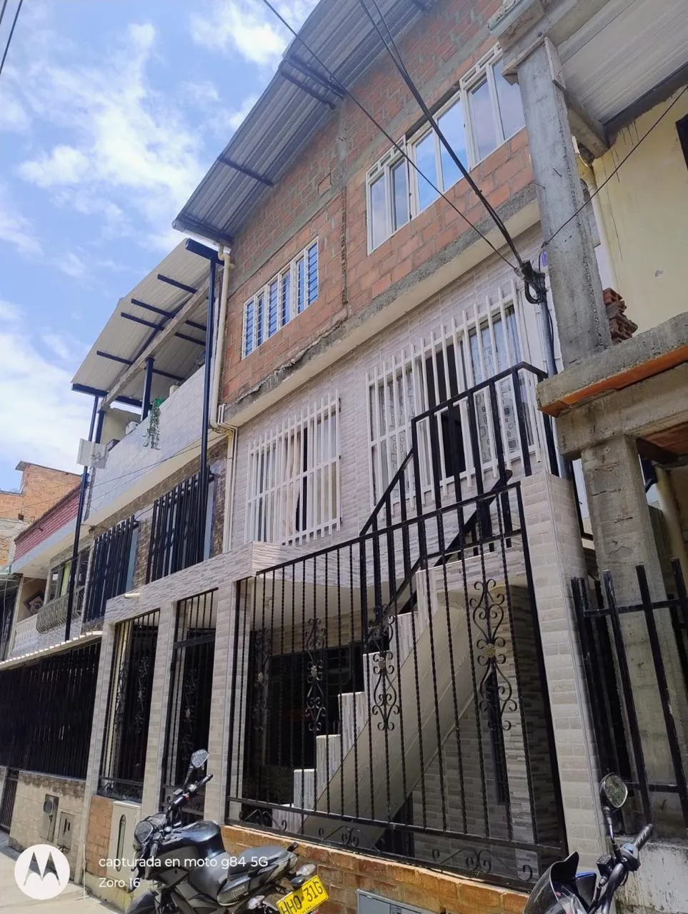Apartaestudio Amoblado en Arriendo en Urbanizacion Calimio Norte - 1